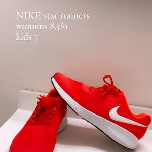 Nike Star Runners